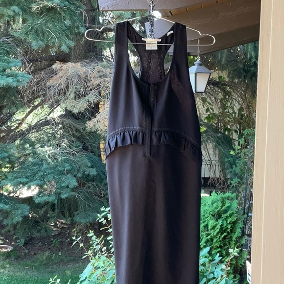 Madison Scotch Racerback Dress - Picture 3 of 7